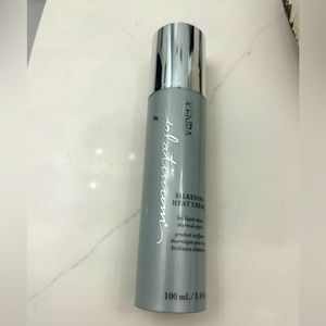 Kenra Professional Silkening Heat Crème